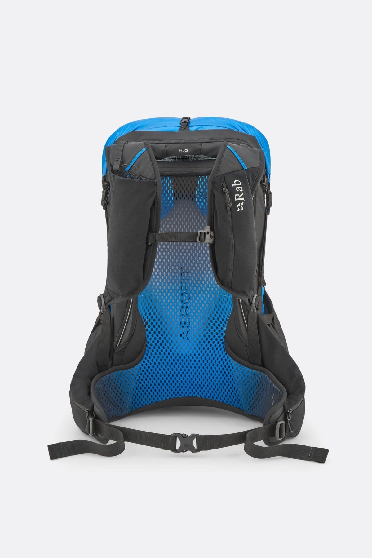 Rab Syclon XP 30 Mochila Impermeable 30L Ultraligera Fastpacking Trekking - Mochilas