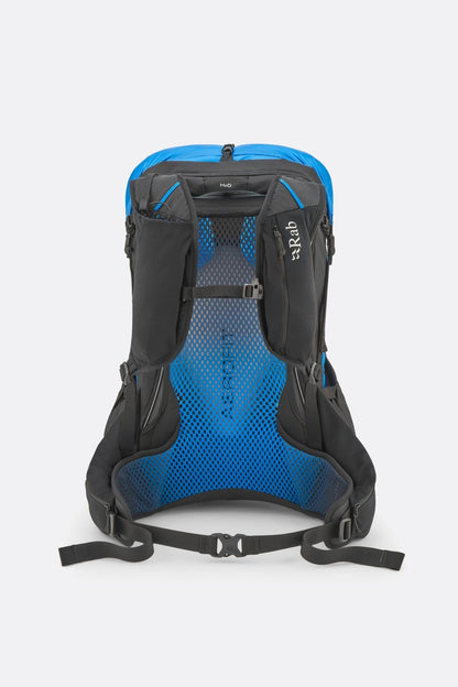 Rab Syclon XP 30 Mochila Impermeable 30L Ultraligera Fastpacking Trekking - Mochilas