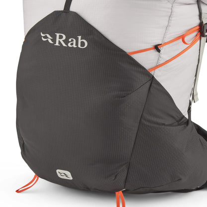 Rab Syclon XP 30 Mochila Impermeable 30L Ultraligera Fastpacking Trekking - Mochilas