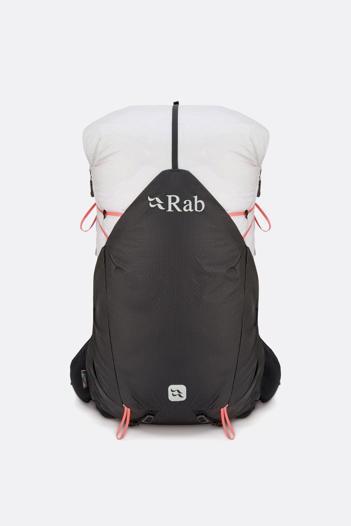 Rab Syclon XP 38 ND Mochila Impermeable Mujer 38L Fastpacking Trekking - Mochilas