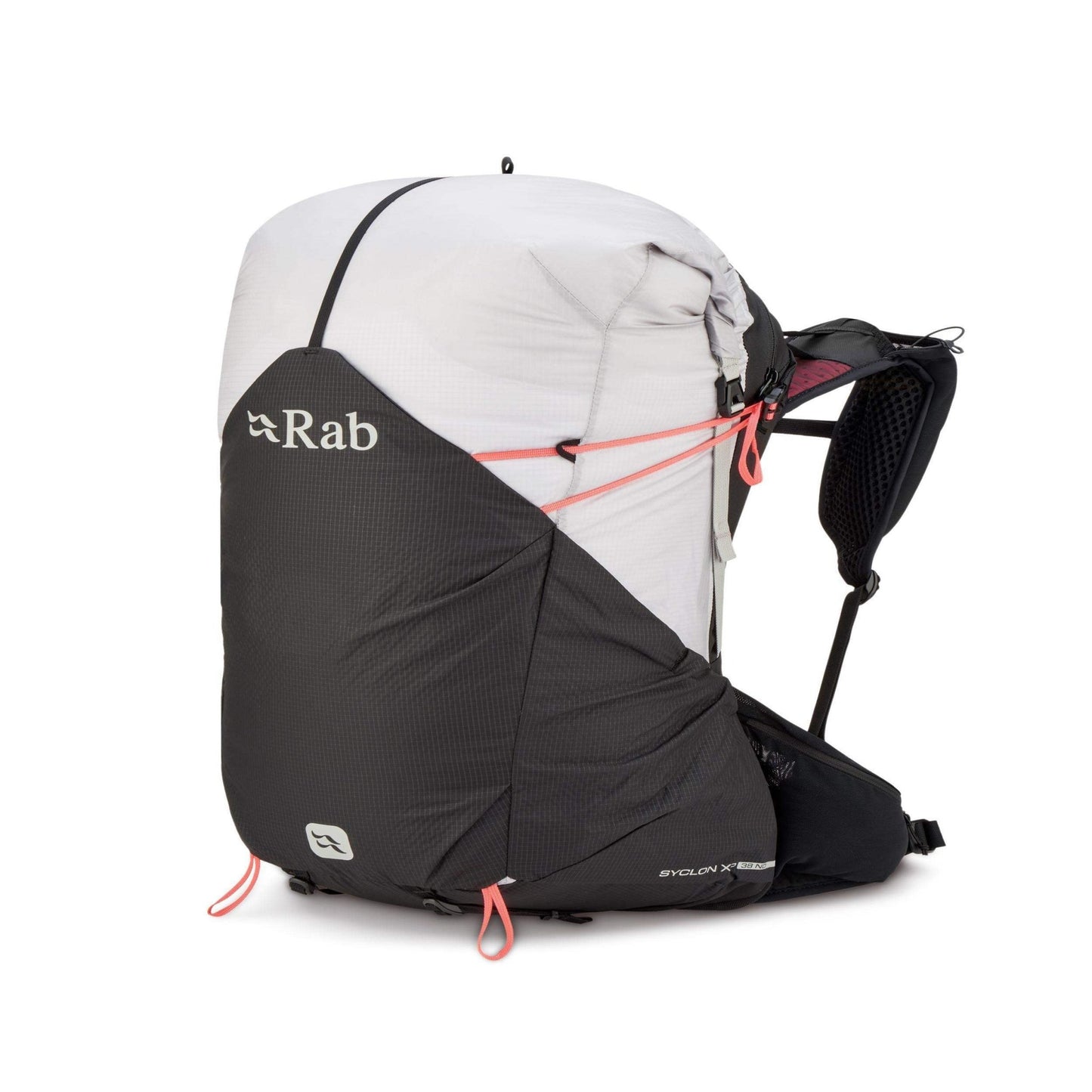 Rab Syclon XP 38 ND Mochila Impermeable Mujer 38L Fastpacking Trekking - Mochilas