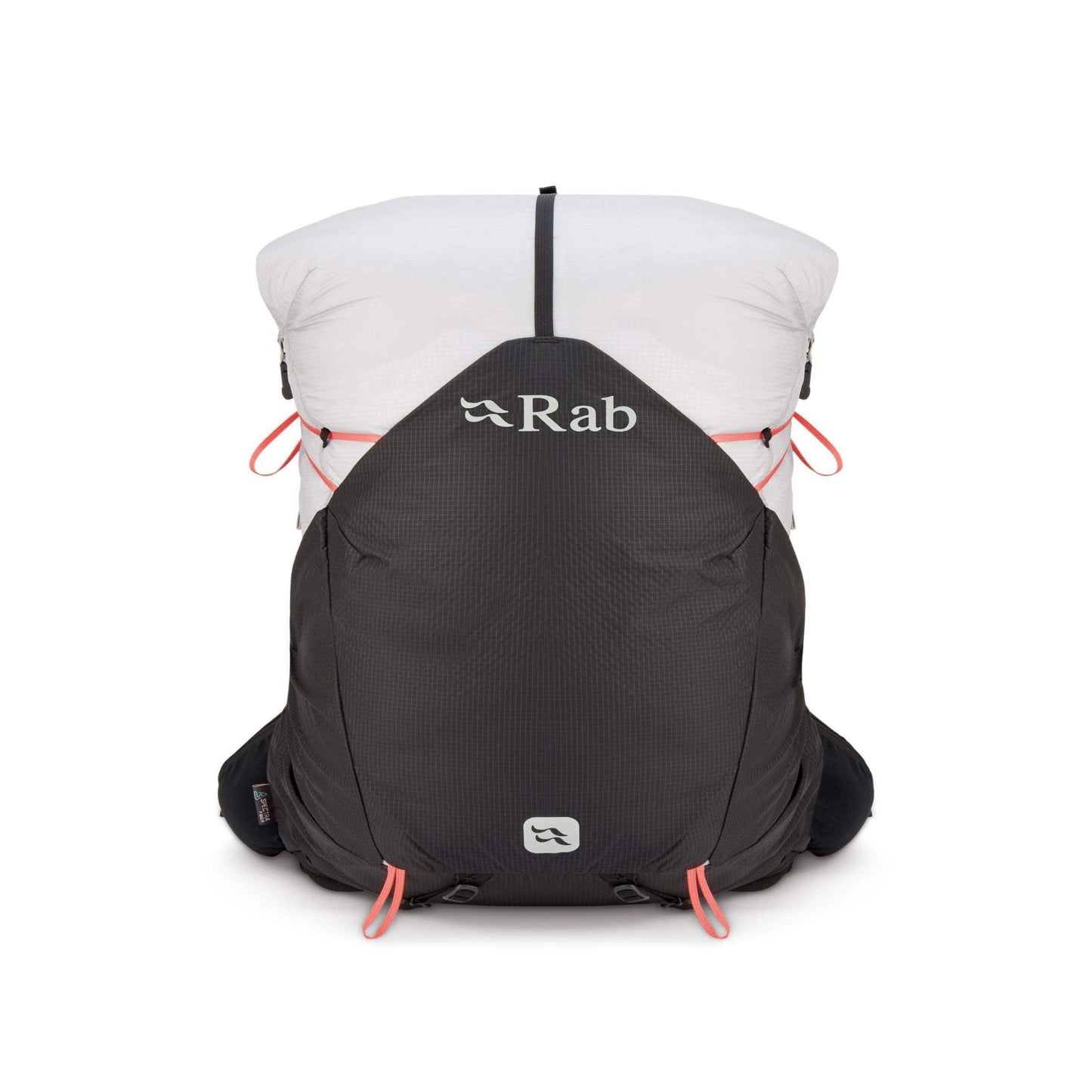 Rab Syclon XP 38 ND Mochila Impermeable Mujer 38L Fastpacking Trekking - Mochilas