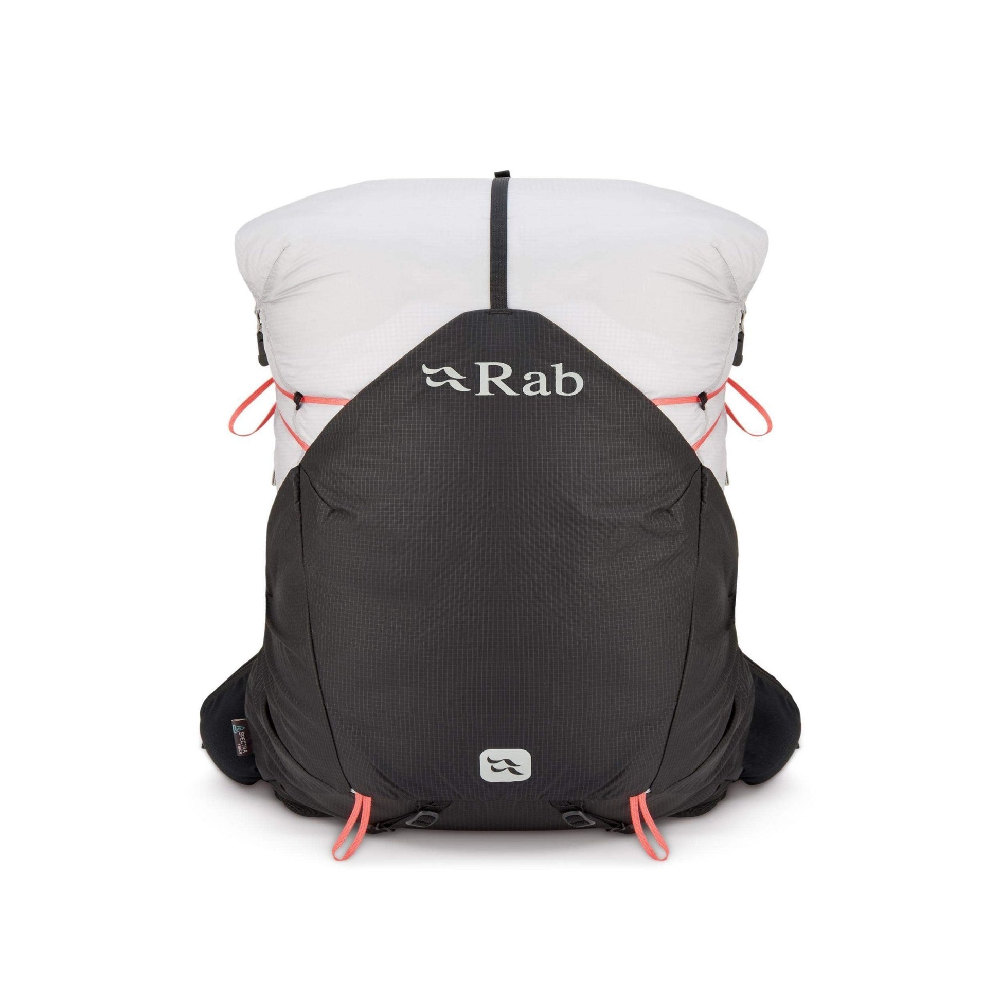 Rab Syclon XP 38 ND Mochila Impermeable Mujer 38L Fastpacking Trekking - Mochilas