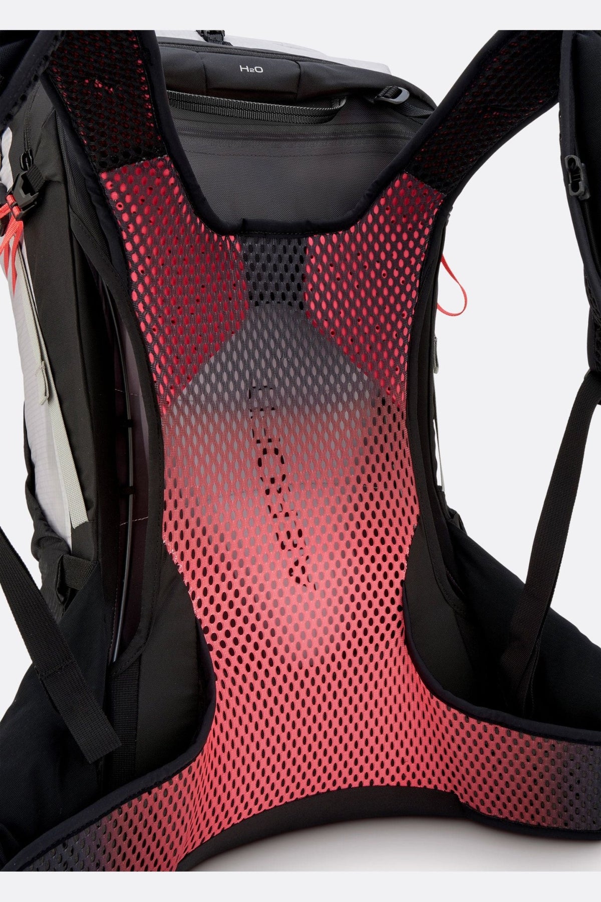 Rab Syclon XP 38 ND Mochila Impermeable Mujer 38L Fastpacking Trekking - Mochilas