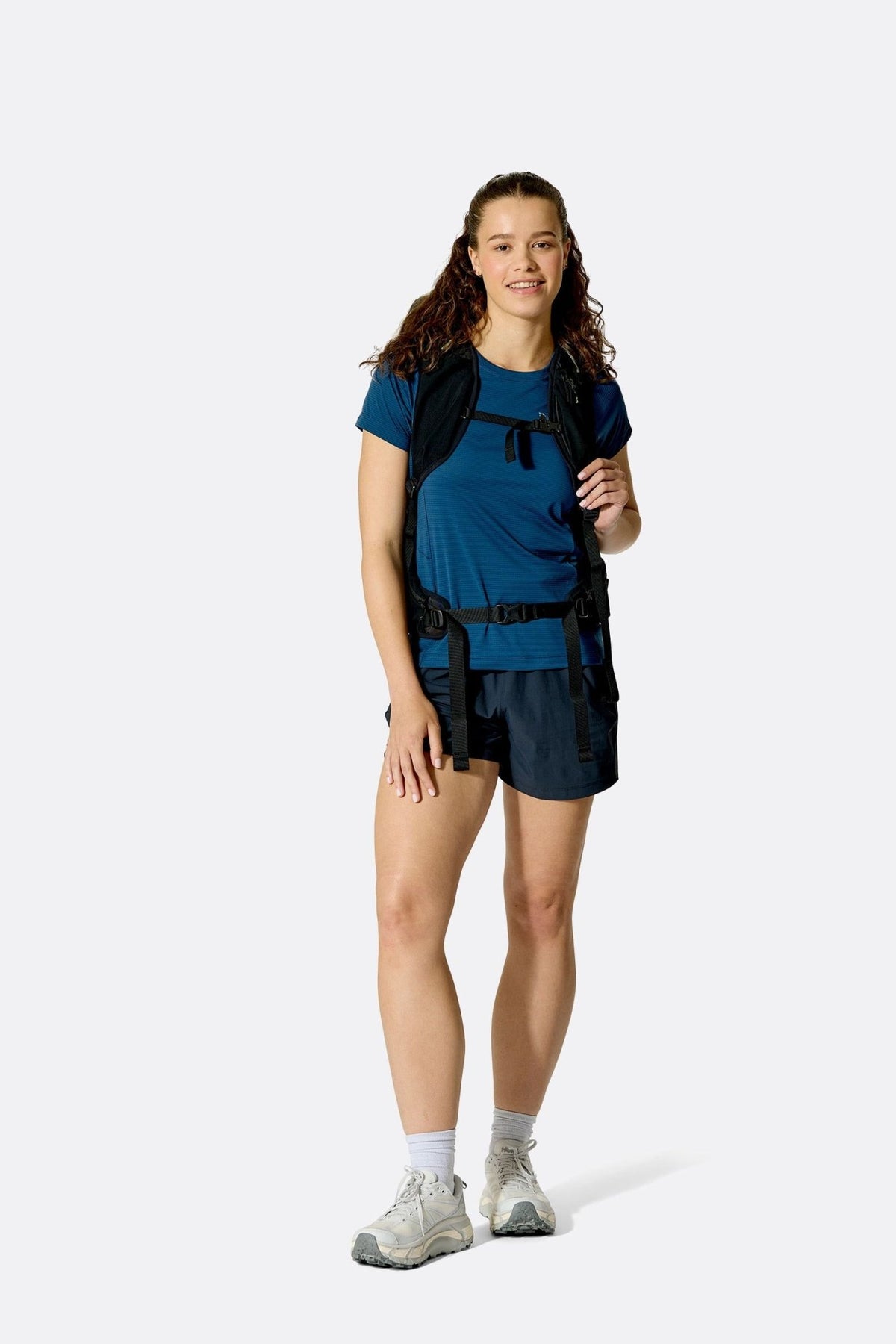 Rab Syclon XP 38 ND Mochila Impermeable Mujer 38L Fastpacking Trekking - Mochilas