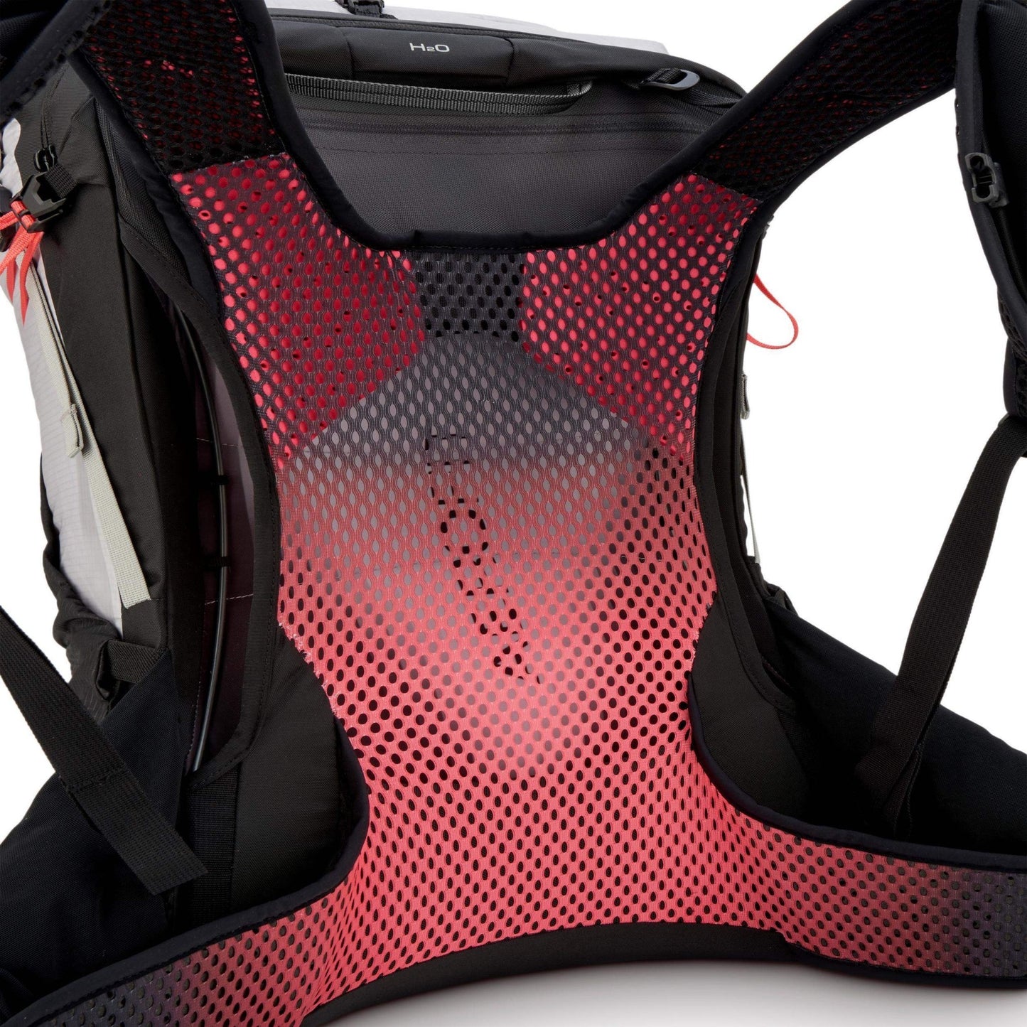 Rab Syclon XP 38 ND Mochila Impermeable Mujer 38L Fastpacking Trekking - Mochilas