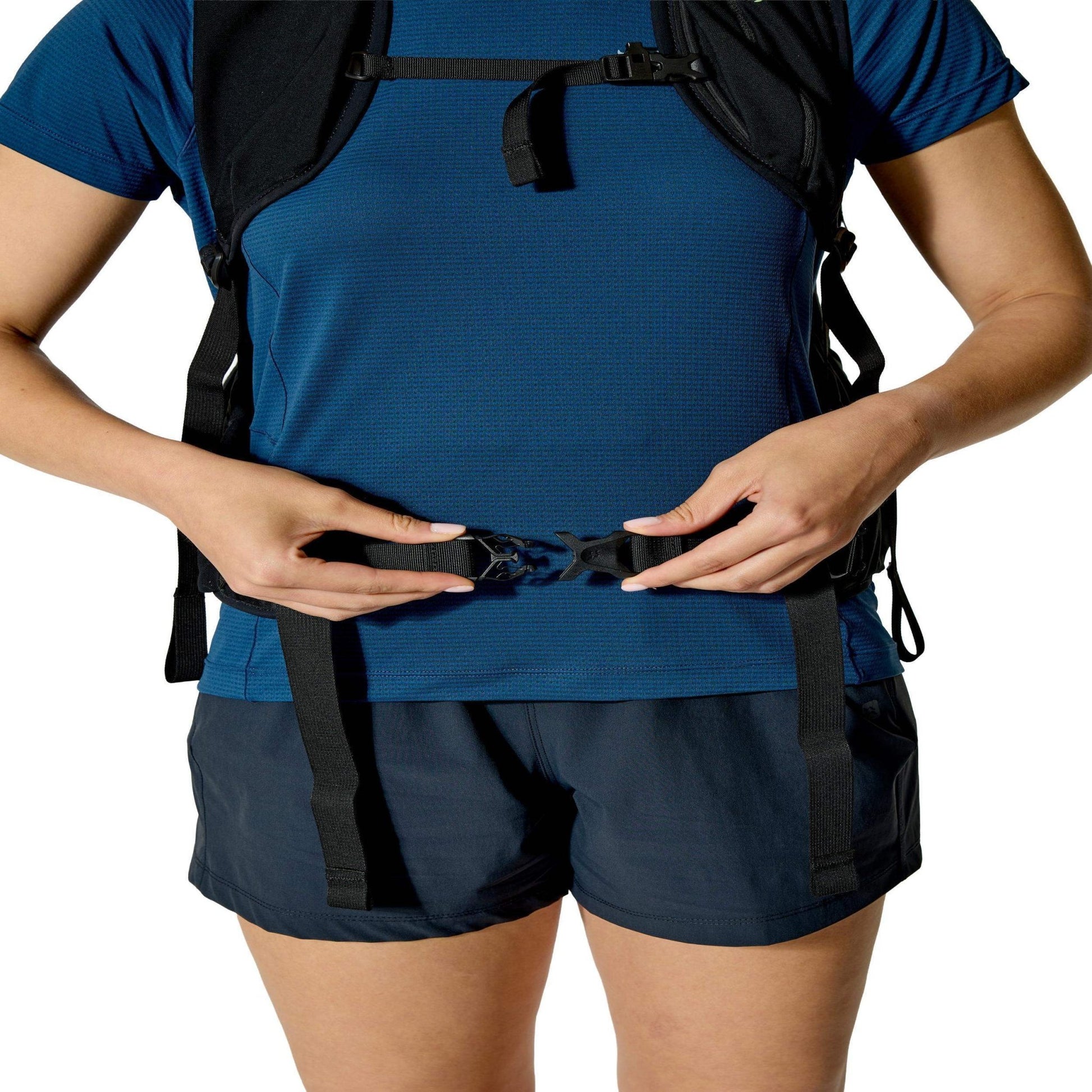 Rab Syclon XP 38 ND Mochila Impermeable Mujer 38L Fastpacking Trekking - Mochilas