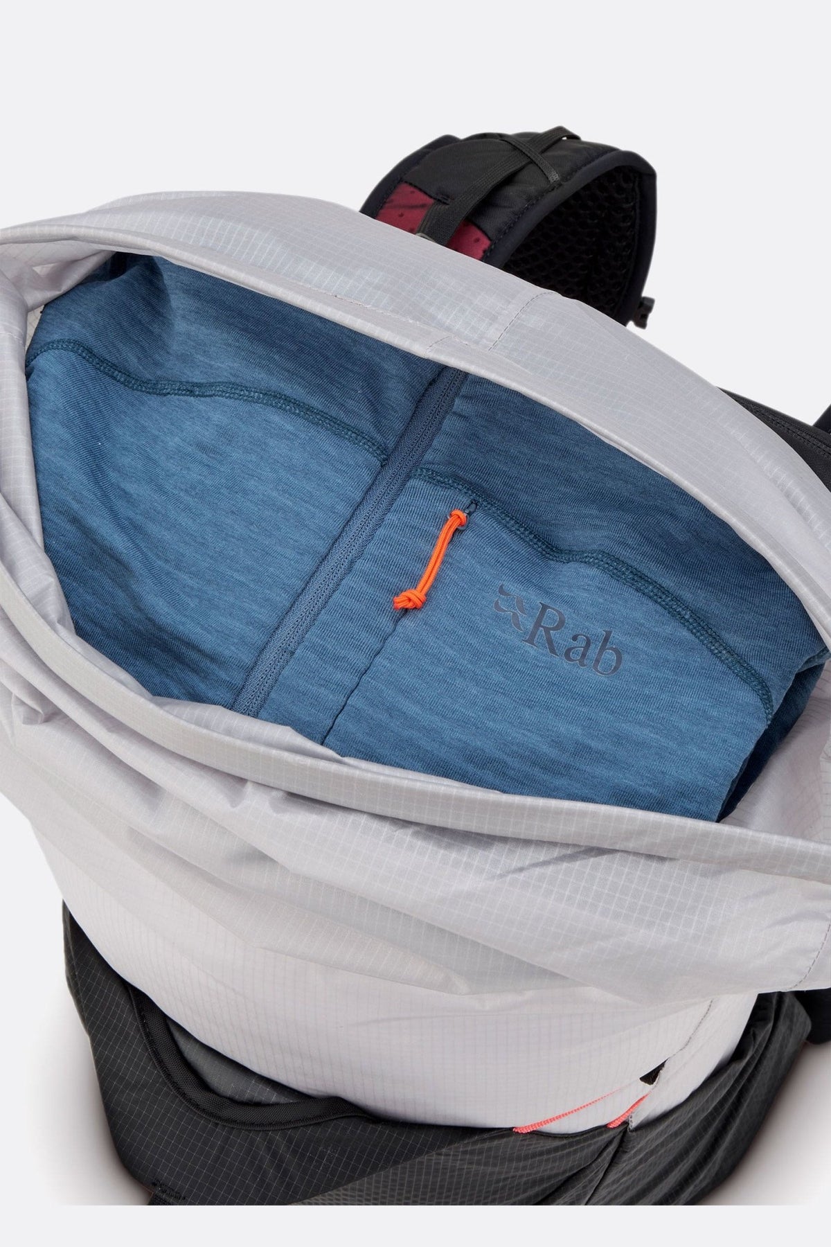 Rab Syclon XP 38 ND Mochila Impermeable Mujer 38L Fastpacking Trekking - Mochilas