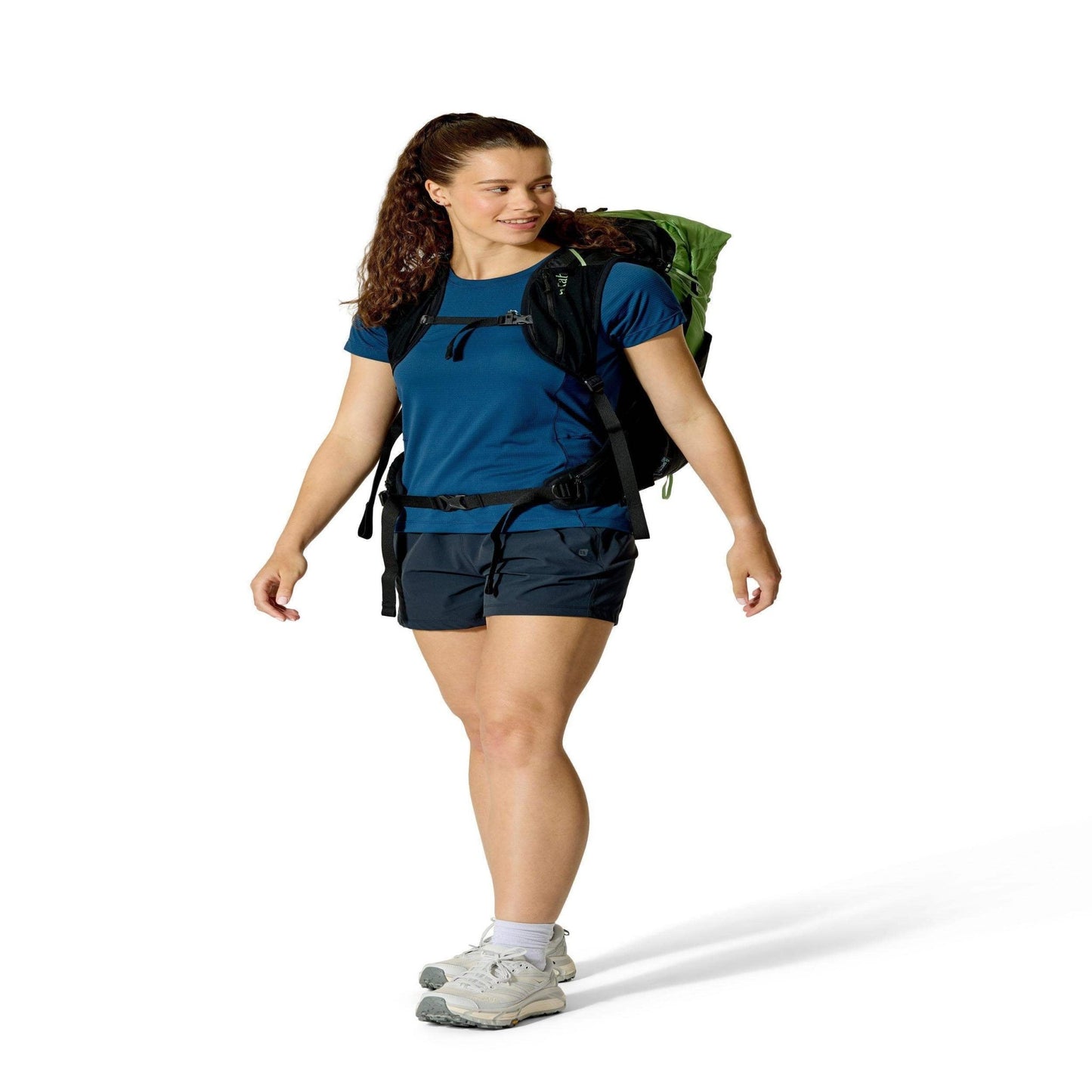 Rab Syclon XP 38 ND Mochila Impermeable Mujer 38L Fastpacking Trekking - Mochilas