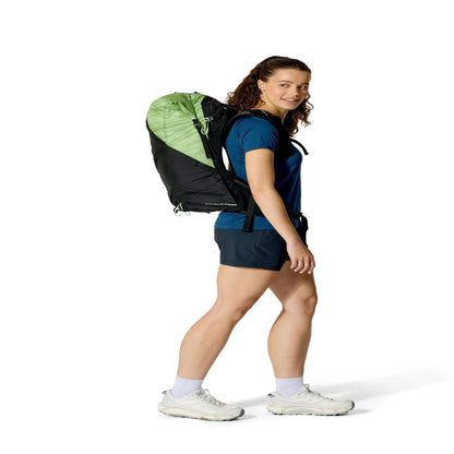 Rab Syclon XP 38 ND Mochila Impermeable Mujer 38L Fastpacking Trekking - Mochilas