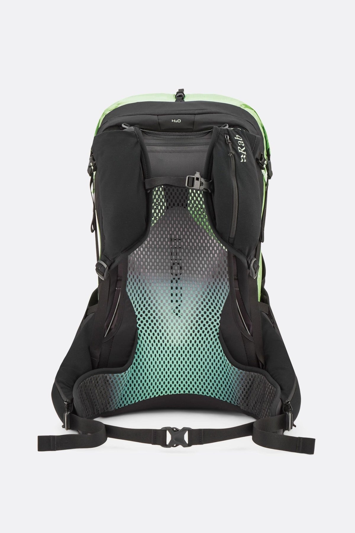 Rab Syclon XP 38 ND Mochila Impermeable Mujer 38L Fastpacking Trekking - Mochilas