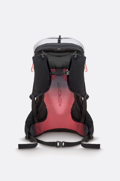 Rab Syclon XP 38 ND Mochila Impermeable Mujer 38L Fastpacking Trekking - Mochilas