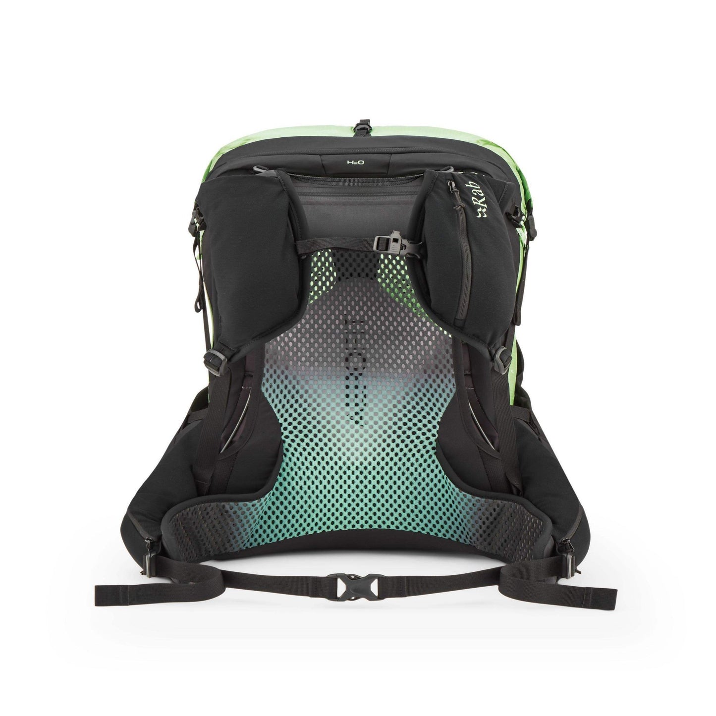 Rab Syclon XP 38 ND Mochila Impermeable Mujer 38L Fastpacking Trekking - Mochilas