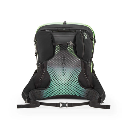 Rab Syclon XP 38 ND Mochila Impermeable Mujer 38L Fastpacking Trekking - Mochilas