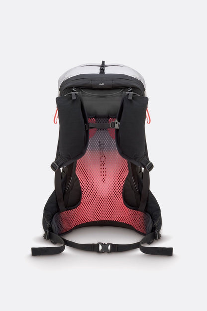 Rab Syclon XP 38 ND Mochila Impermeable Mujer 38L Fastpacking Trekking - Mochilas