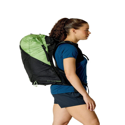Rab Syclon XP 38 ND Mochila Impermeable Mujer 38L Fastpacking Trekking - Mochilas