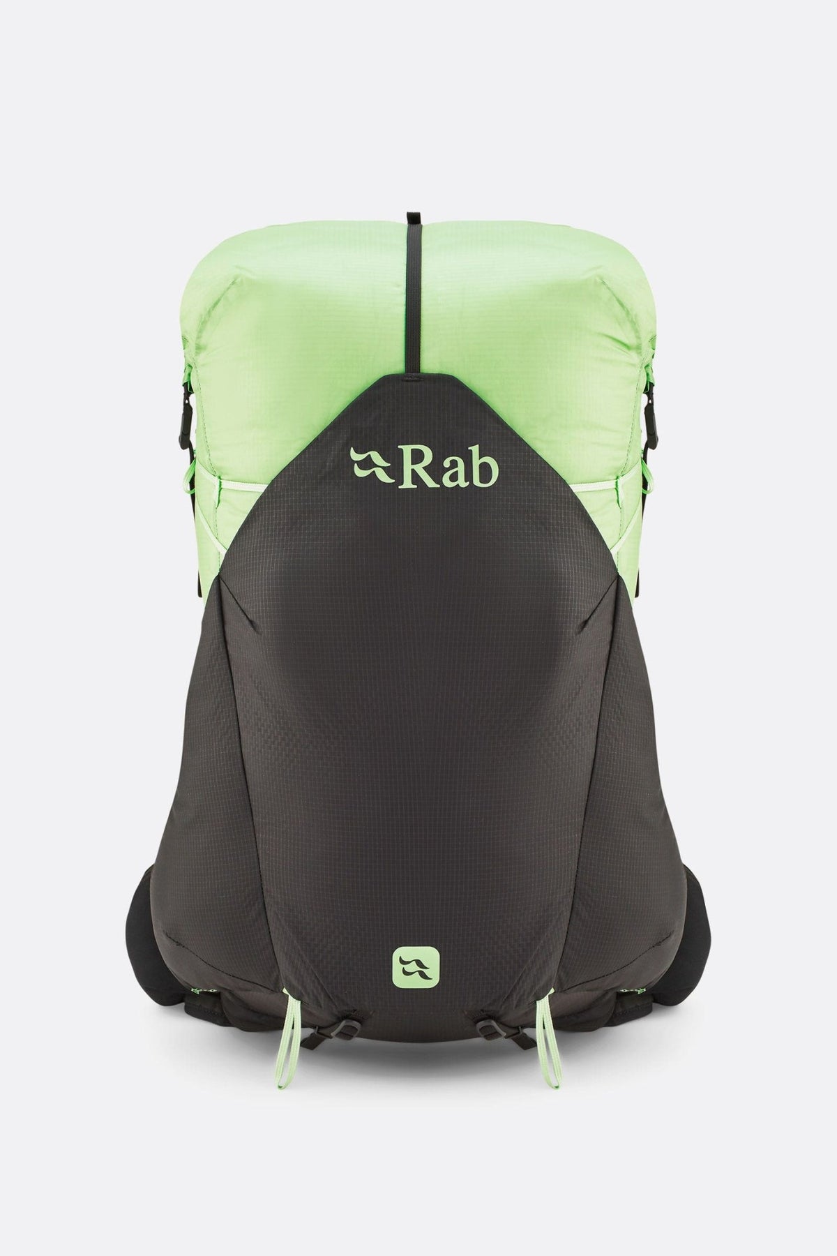 Rab Syclon XP 38 ND Mochila Impermeable Mujer 38L Fastpacking Trekking - Mochilas