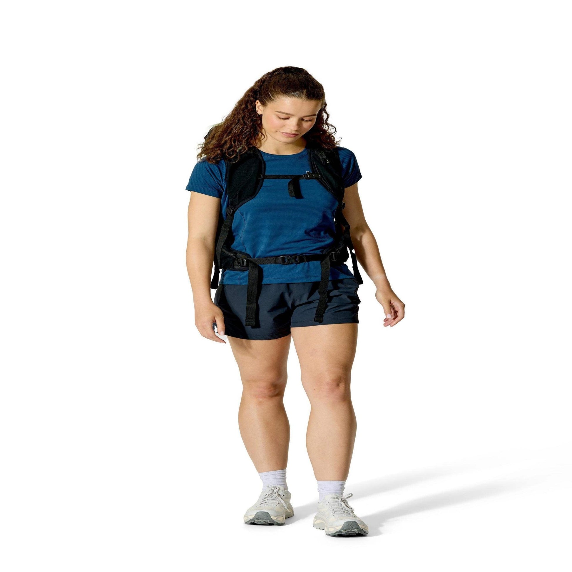 Rab Syclon XP 38 ND Mochila Impermeable Mujer 38L Fastpacking Trekking - Mochilas