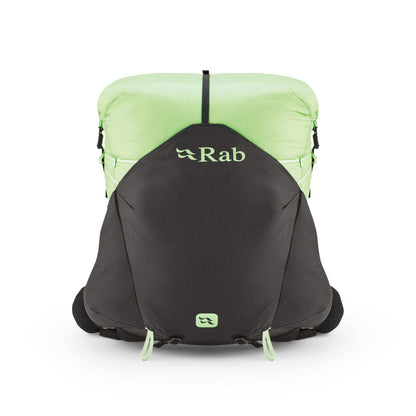 Rab Syclon XP 38 ND Mochila Impermeable Mujer 38L Fastpacking Trekking - Mochilas