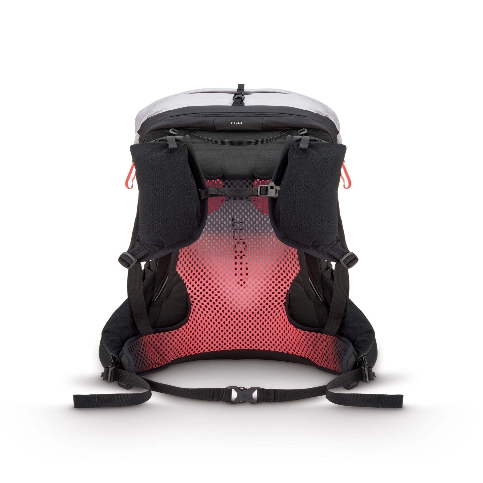 Rab Syclon XP 38 ND Mochila Impermeable Mujer 38L Fastpacking Trekking - Mochilas