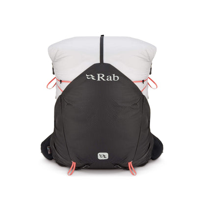 Rab Syclon XP 38 ND Mochila Impermeable Mujer 38L Fastpacking Trekking - Mochilas