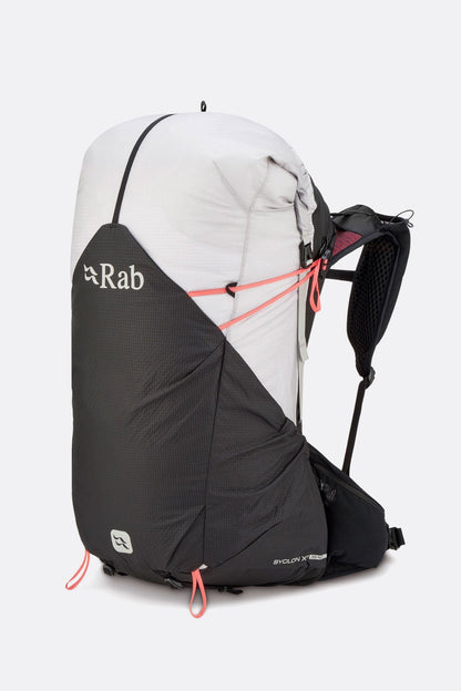 Rab Syclon XP 38 ND Mochila Impermeable Mujer 38L Fastpacking Trekking - Mochilas