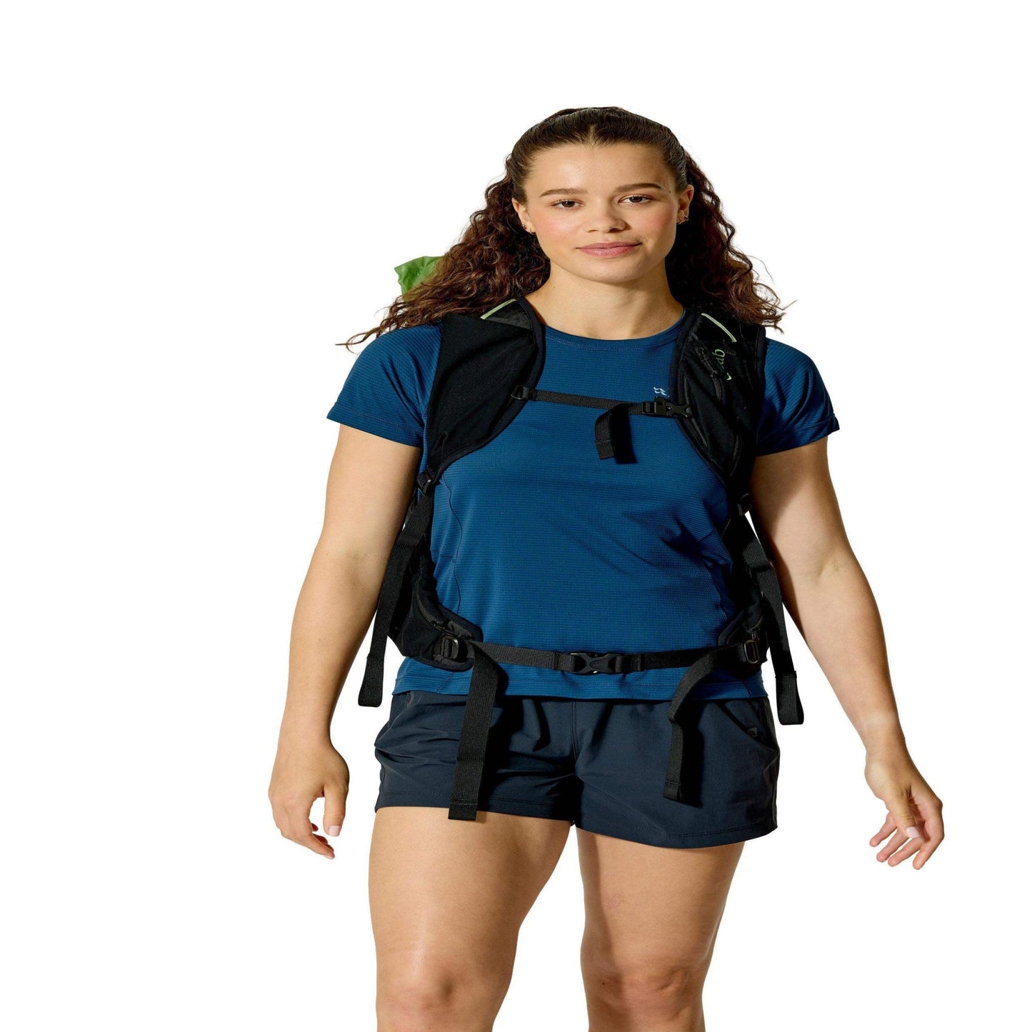 Rab Syclon XP 38 ND Mochila Impermeable Mujer 38L Fastpacking Trekking - Mochilas