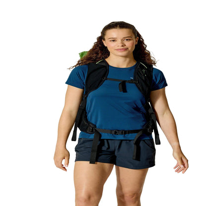 Rab Syclon XP 38 ND Mochila Impermeable Mujer 38L Fastpacking Trekking - Mochilas