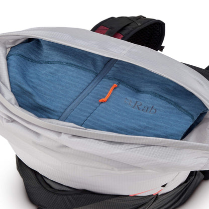 Rab Syclon XP 38 ND Mochila Impermeable Mujer 38L Fastpacking Trekking - Mochilas
