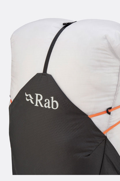Rab Syclon XP 40 Mochila Impermeable 40L Ultraligera Fastpacking y Trekking - Mochilas