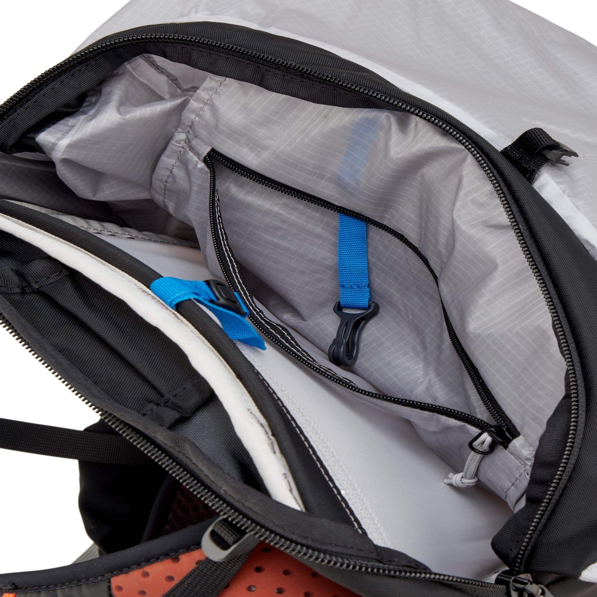 Rab Syclon XP 40 Mochila Impermeable 40L Ultraligera Fastpacking y Trekking - Mochilas