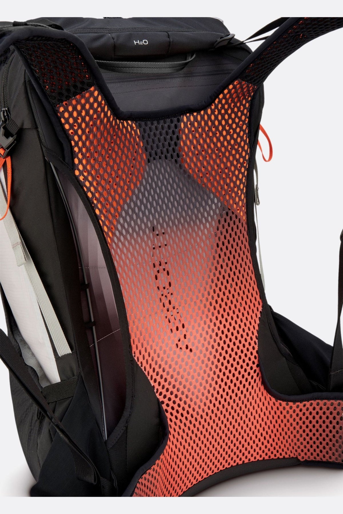 Rab Syclon XP 40 Mochila Impermeable 40L Ultraligera Fastpacking y Trekking - Mochilas