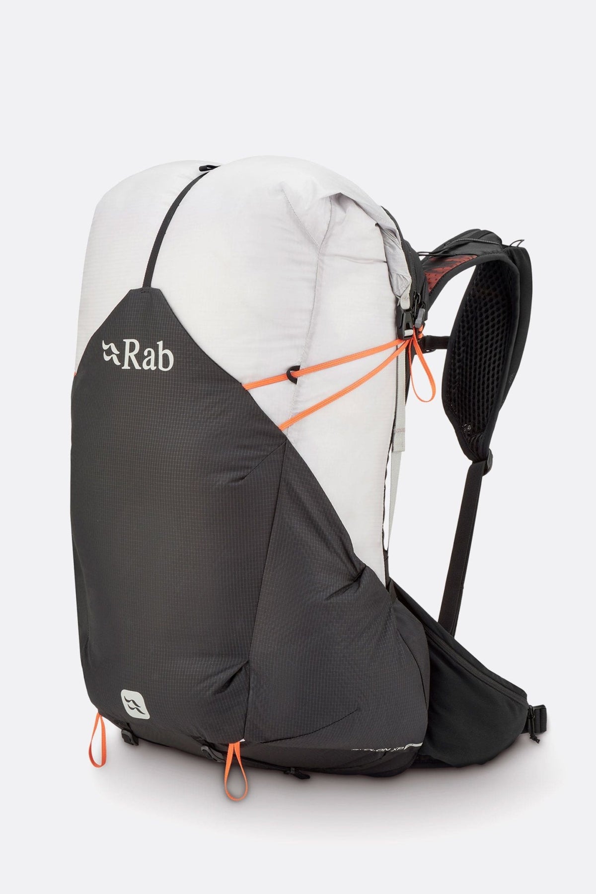 Rab Syclon XP 40 Mochila Impermeable 40L Ultraligera Fastpacking y Trekking - Mochilas