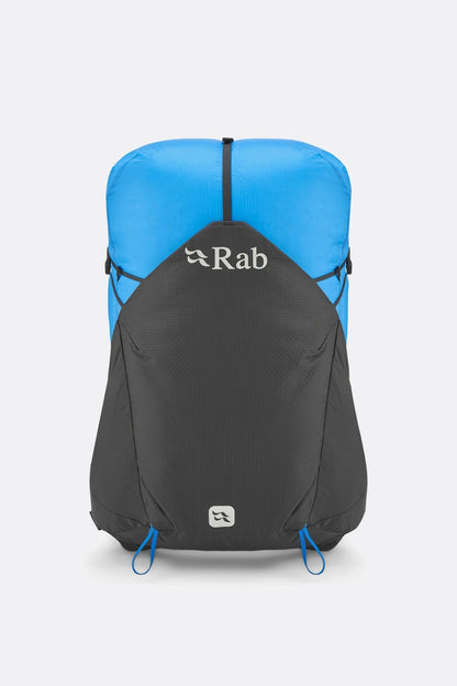Rab Syclon XP 40 Mochila Impermeable 40L Ultraligera Fastpacking y Trekking - Mochilas