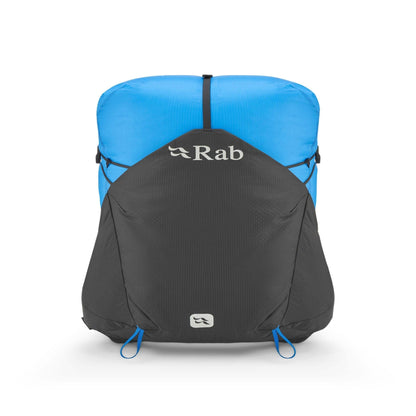 Rab Syclon XP 40 Mochila Impermeable 40L Ultraligera Fastpacking y Trekking - Mochilas