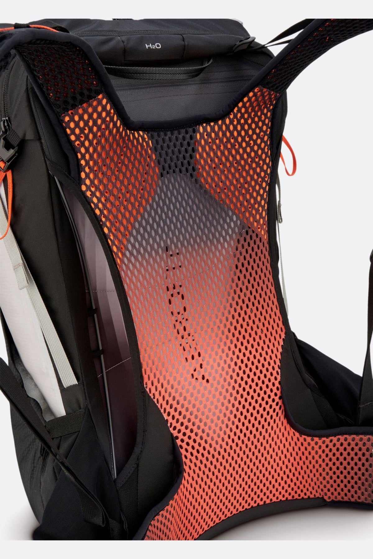 Rab Syclon XP 40 Mochila Impermeable 40L Ultraligera Fastpacking y Trekking - Mochilas