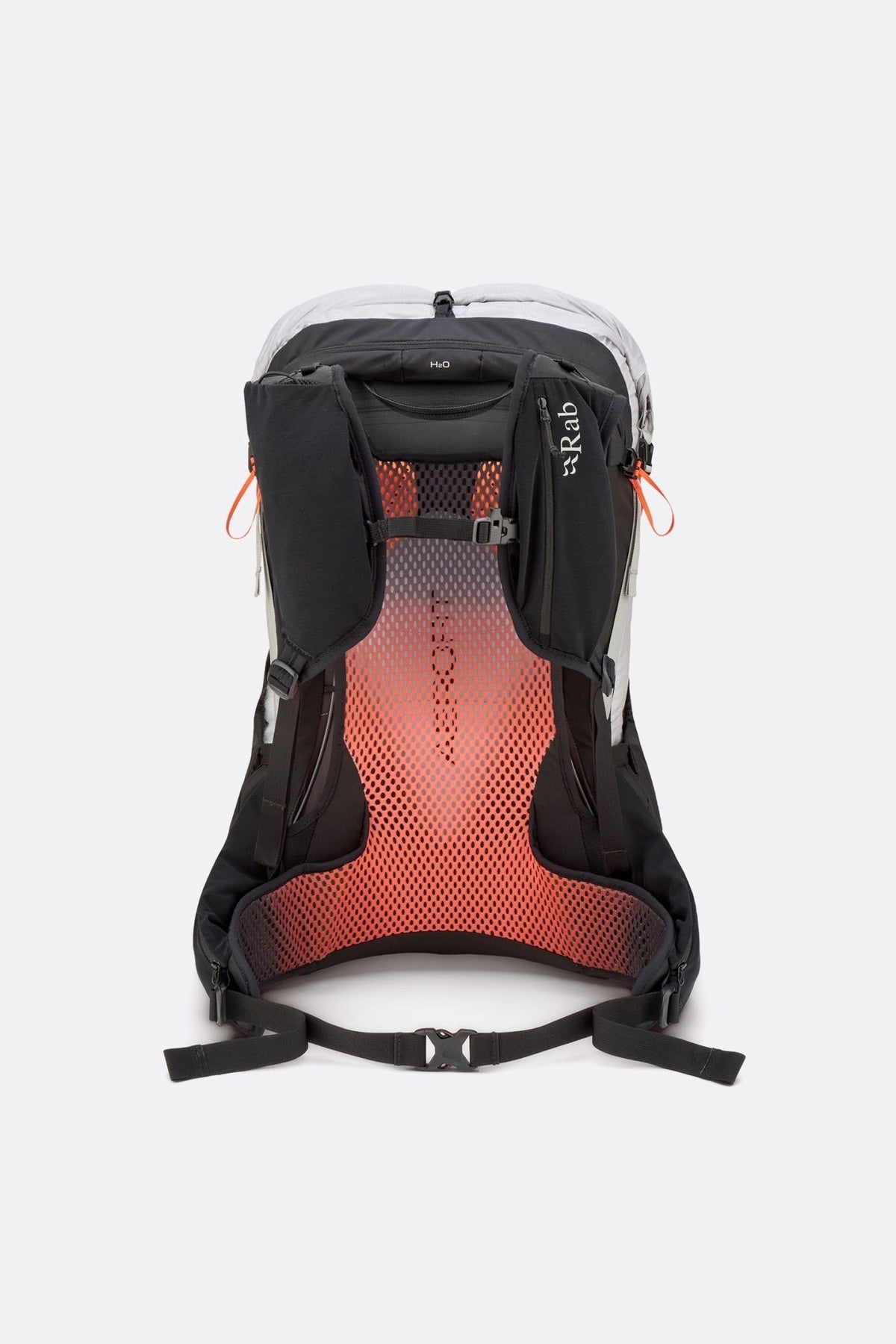Rab Syclon XP 40 Mochila Impermeable 40L Ultraligera Fastpacking y Trekking - Mochilas