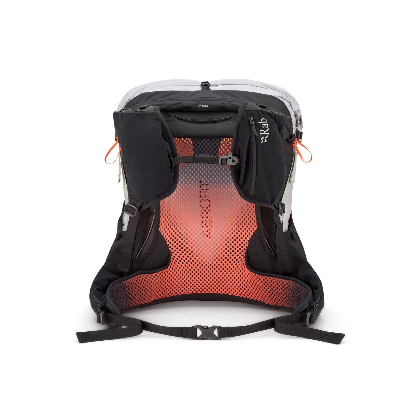 Rab Syclon XP 40 Mochila Impermeable 40L Ultraligera Fastpacking y Trekking - Mochilas