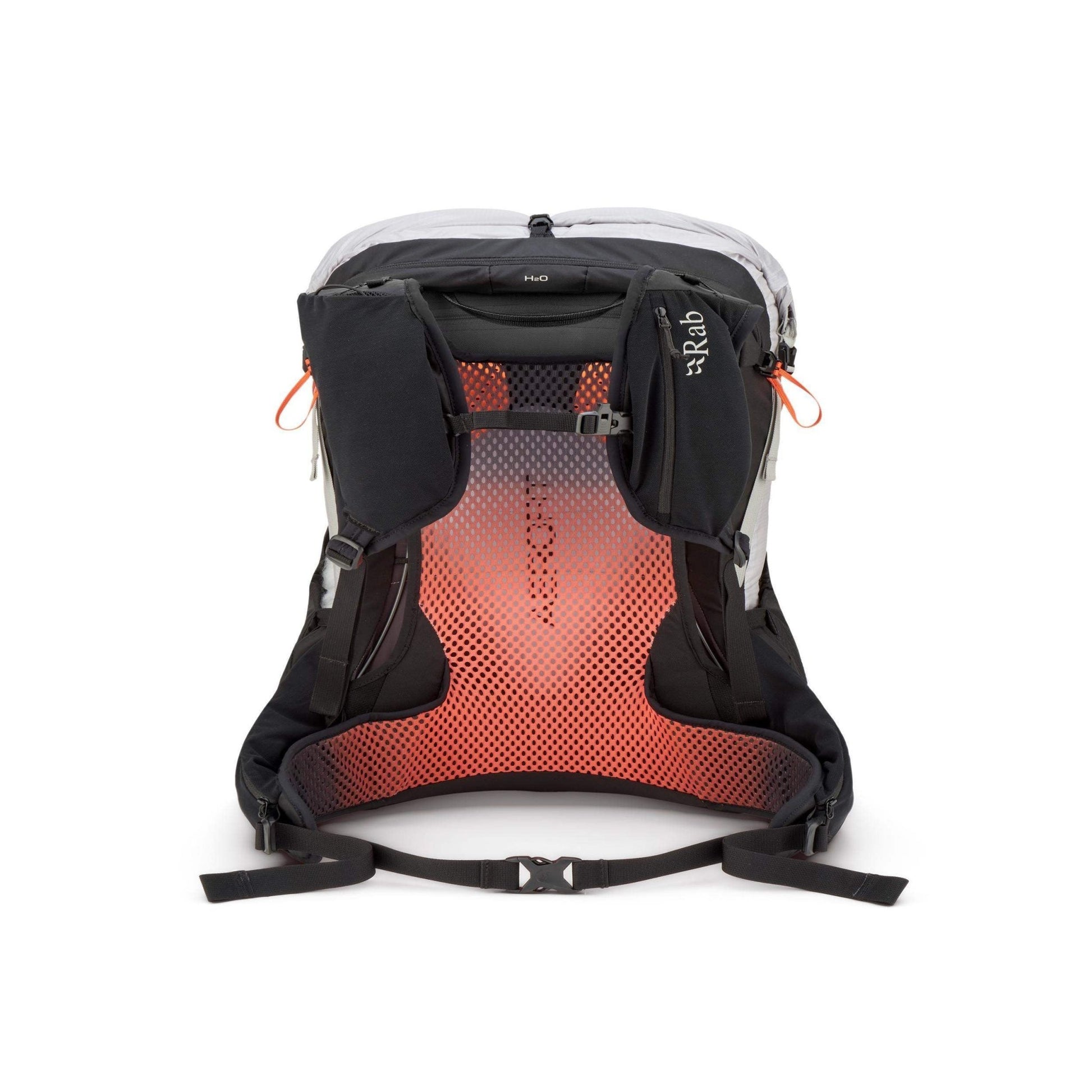 Rab Syclon XP 40 Mochila Impermeable 40L Ultraligera Fastpacking y Trekking - Mochilas