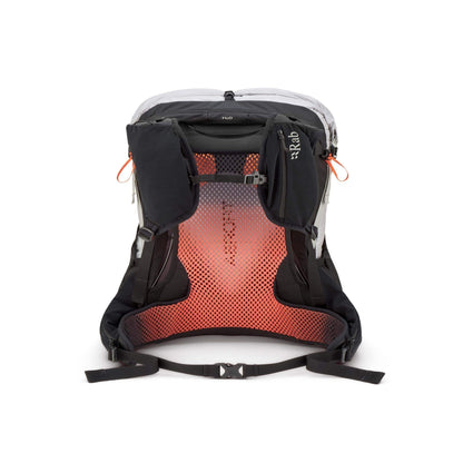Rab Syclon XP 40 Mochila Impermeable 40L Ultraligera Fastpacking y Trekking - Mochilas