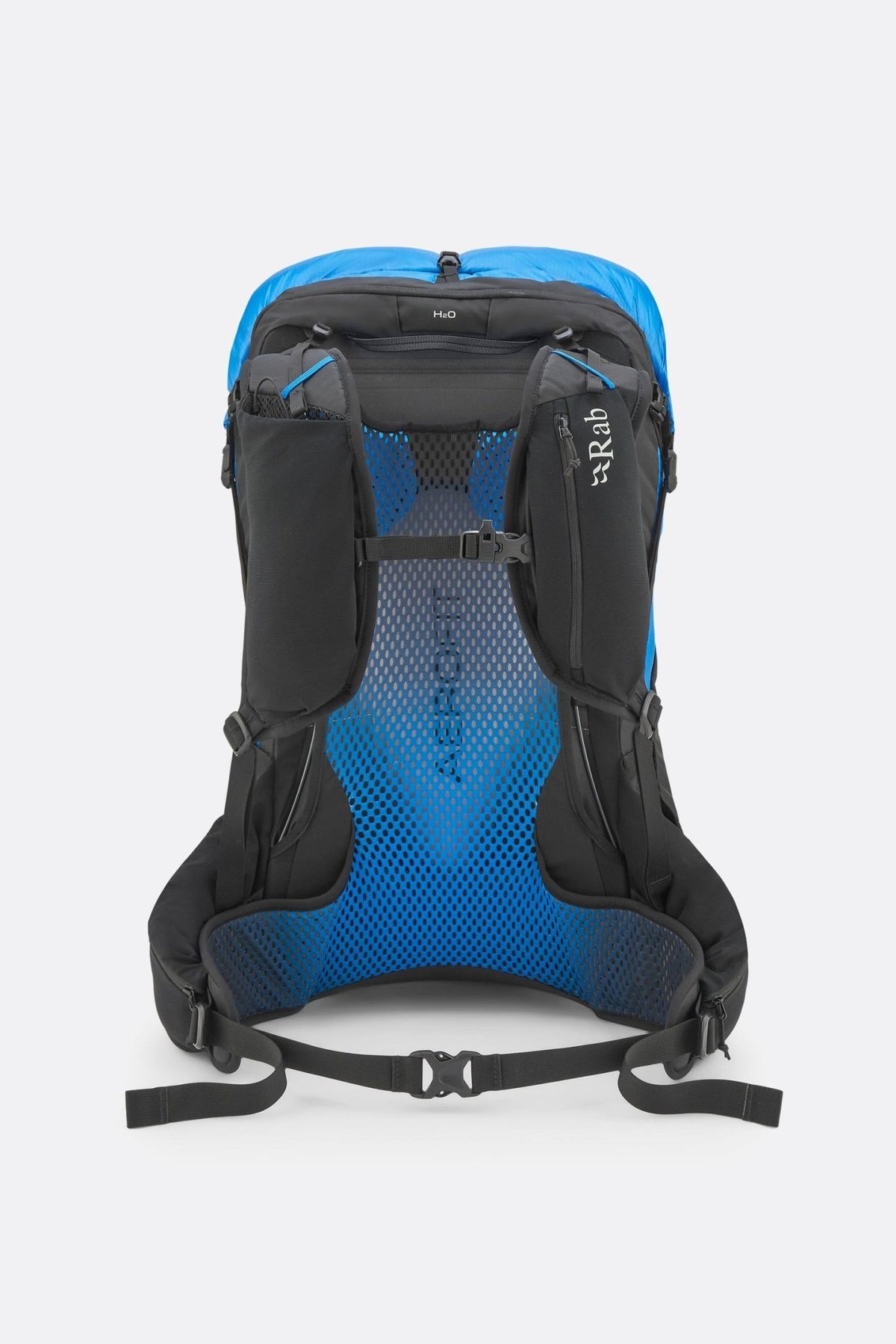 Rab Syclon XP 40 Mochila Impermeable 40L Ultraligera Fastpacking y Trekking - Mochilas