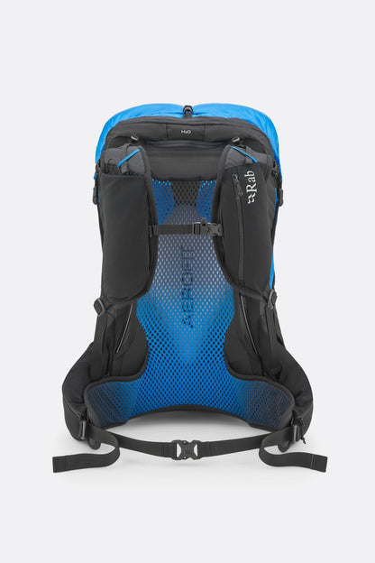 Rab Syclon XP 40 Mochila Impermeable 40L Ultraligera Fastpacking y Trekking - Mochilas