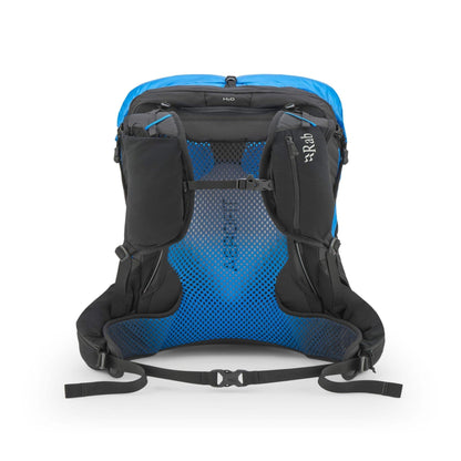 Rab Syclon XP 40 Mochila Impermeable 40L Ultraligera Fastpacking y Trekking - Mochilas