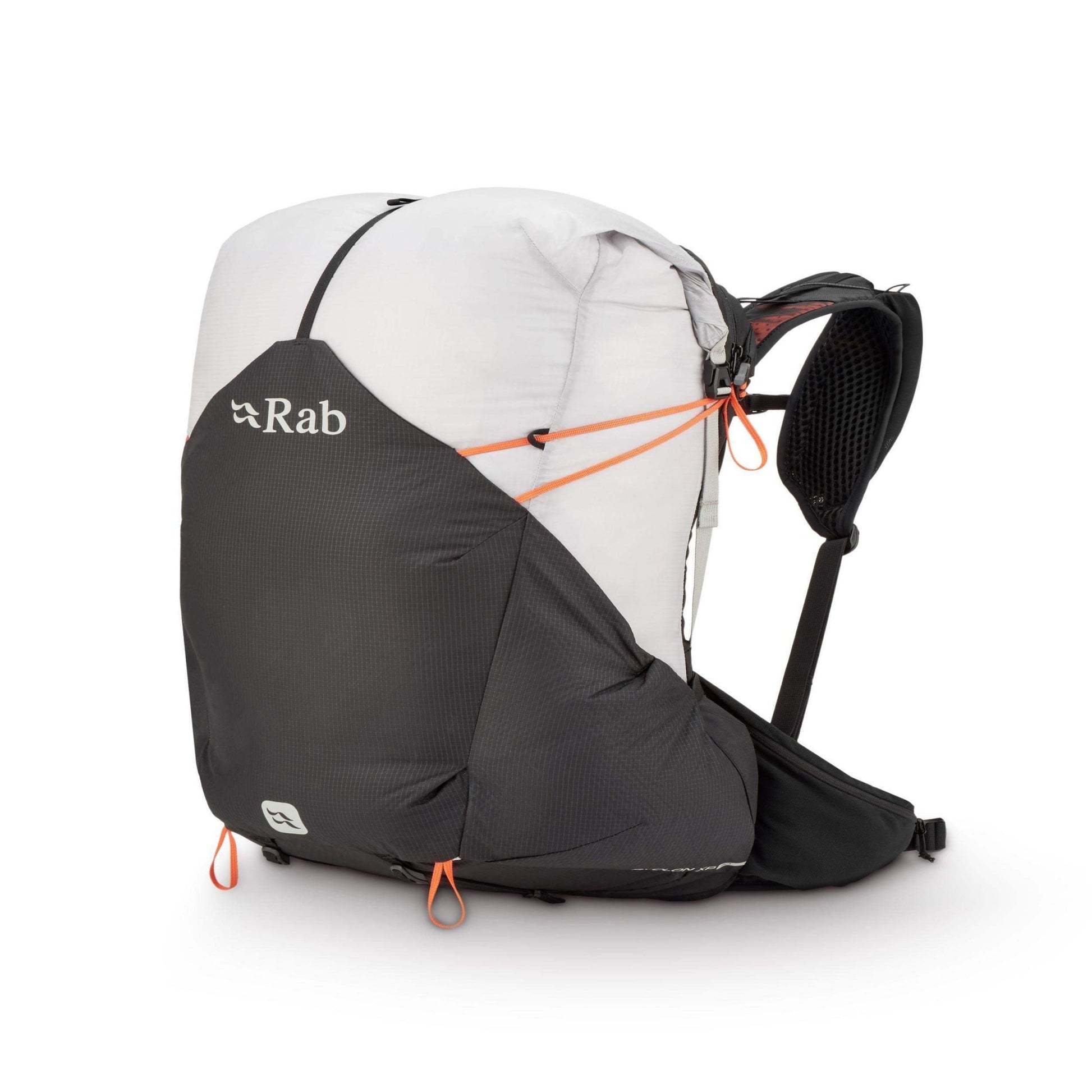Rab Syclon XP 40 Mochila Impermeable 40L Ultraligera Fastpacking y Trekking - Mochilas