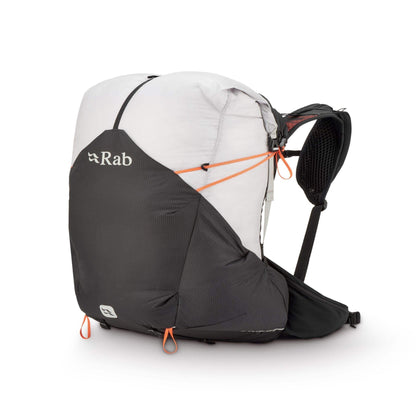 Rab Syclon XP 40 Mochila Impermeable 40L Ultraligera Fastpacking y Trekking - Mochilas