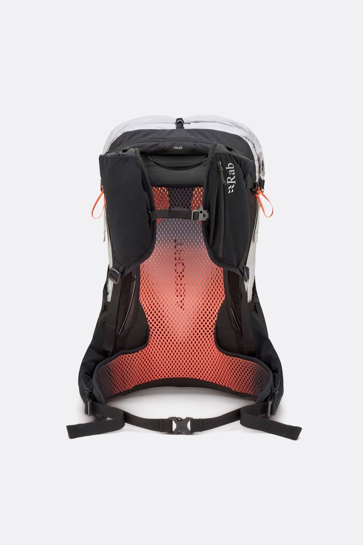 Rab Syclon XP 40 Mochila Impermeable 40L Ultraligera Fastpacking y Trekking - Mochilas
