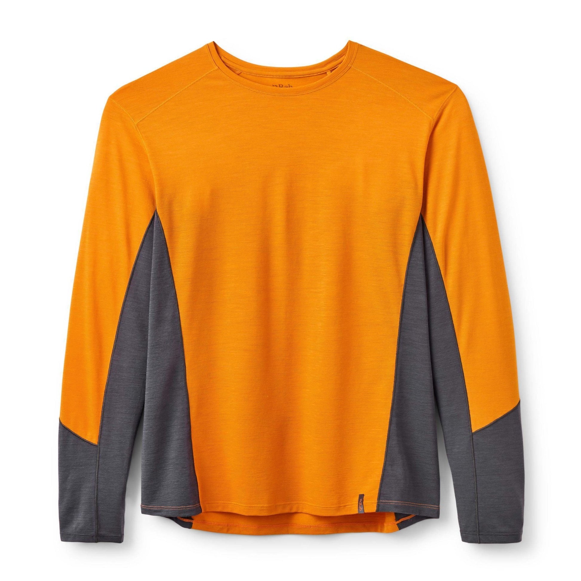 Rab Syncrino Base LS Tee - Camiseta técnica merino manga larga - 