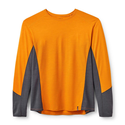 Rab Syncrino Base LS Tee - Camiseta técnica merino manga larga - 