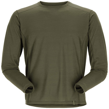 Rab Syncrino Base LS Tee - Camiseta técnica merino manga larga - 