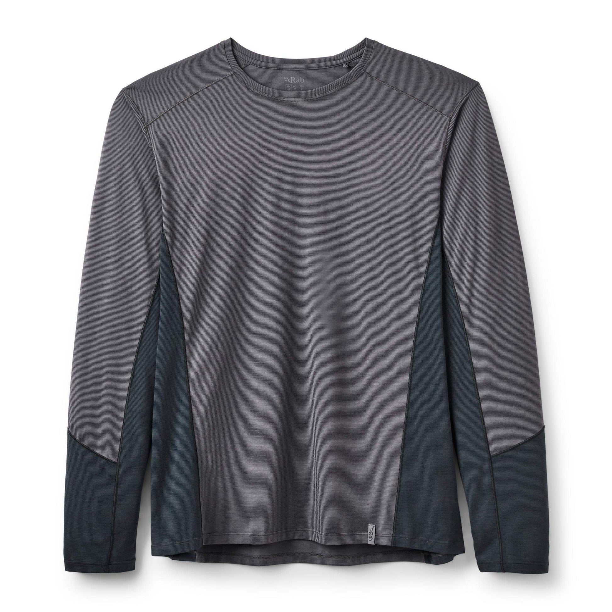 Rab Syncrino Base LS Tee - Camiseta técnica merino manga larga - 